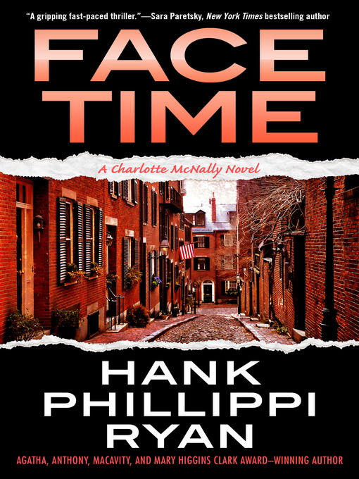 Title details for Face Time by Hank Phillippi Ryan - Wait list